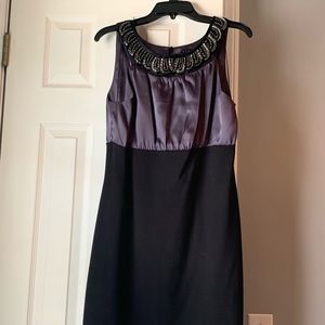 Two cocktail dresses for the price of one